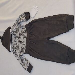 Kyle & Deena 3 Piece Set